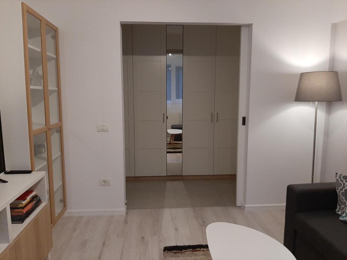 Light House Apartment Cluj-Napoca Exterior photo
