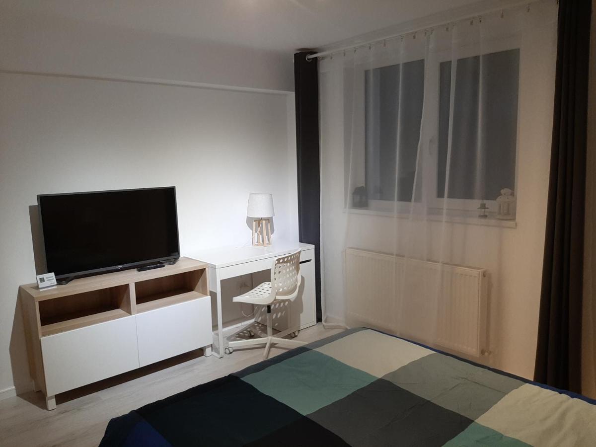 Light House Apartment Cluj-Napoca Exterior photo