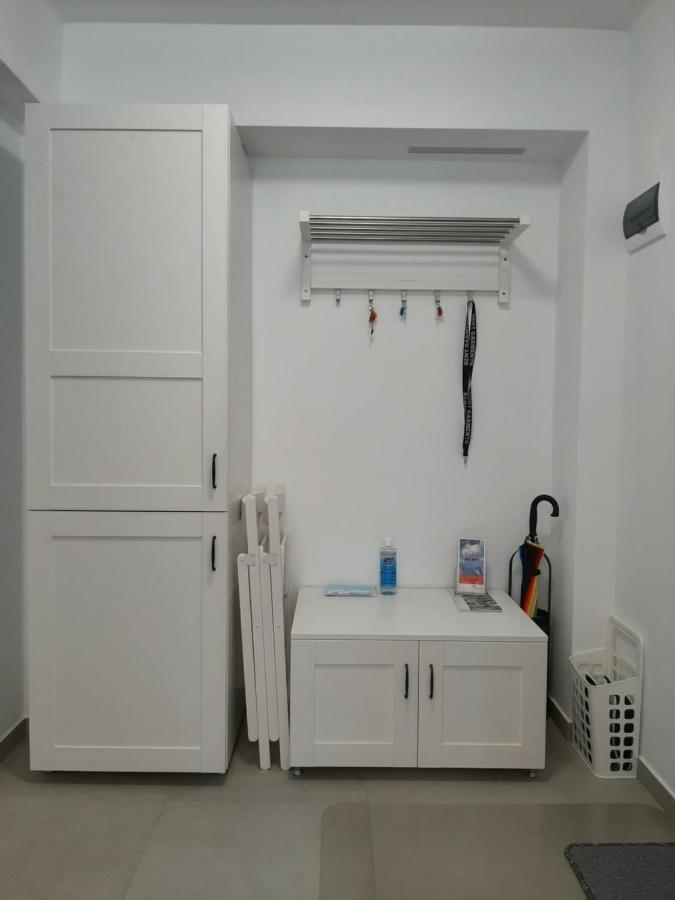 Light House Apartment Cluj-Napoca Exterior photo
