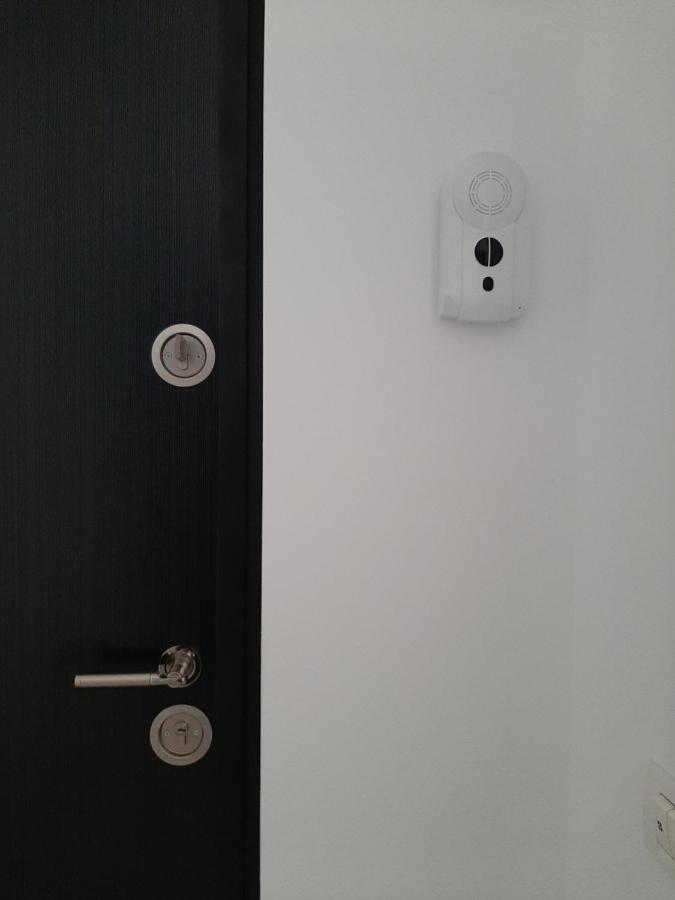 Light House Apartment Cluj-Napoca Exterior photo