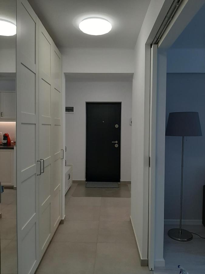 Light House Apartment Cluj-Napoca Exterior photo