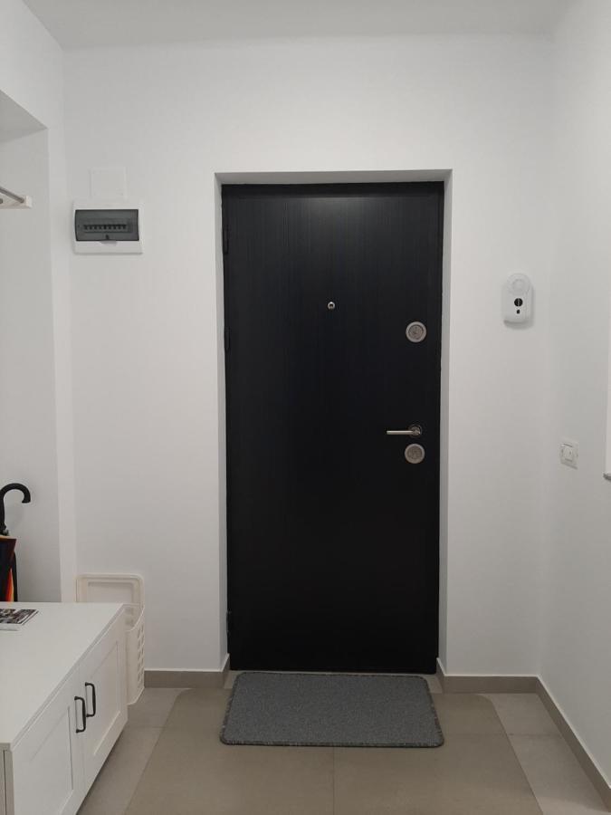 Light House Apartment Cluj-Napoca Exterior photo